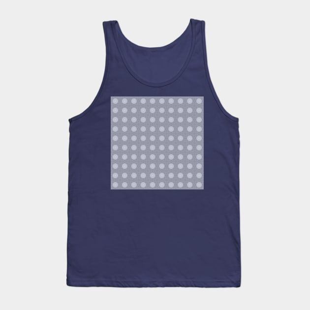 buffoon Tank Top by mandalify